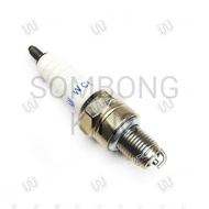 W STANDARD SPARK PLUG [NGK] C6HSA/C7HSA/BP7HS/BM6A/B8ES/BP8ES/CPR6EA-9/CPR8EA-9/CR8E/D8EA