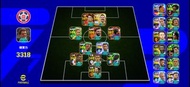 eFootball 2024 頂級畢業AC