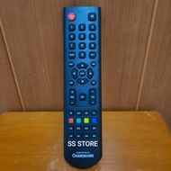 CHANGHONG GCBLTV70A-C2 SMART TV LCD LED TV REMOTE SIMILAR Original
