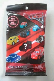 cars 3 mini races no 20 dr damage