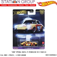 HW HOT WHEELS FPY86-987GHW - DIECAST