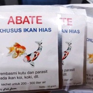 Abate Special Ornamental Fish Koi Fish