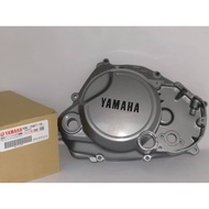 RXZ CRANKCASE COVER KLAC