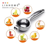 LIAHOME  Manual Citrus Juicer Hand Orange Squeezer Lemon Fruit Juicer Citrus Press Kitchen Accessori