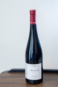 Alsace Pinot Noir F 2018
