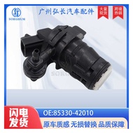 85330-42010 Car Wiper Wiper Water Spray Motor Auto Parts Original
