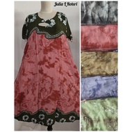 Aqila Rayon Daster