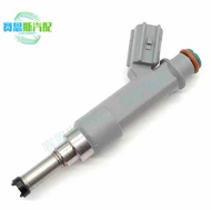 23250-0Y040 Fuel Injector Suitable for Toyota New Style Camry 5AR6AR Henlanda 8AR