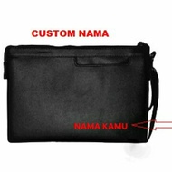 Clutch pouc handbag Long Wallet coach handbag costum Name/logo elte official