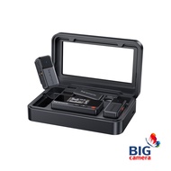 Saramonic Air-02 [TX2 + RX1] With Lavalier-Warranty Center