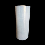 Pe Stretch Film Female Roll Five Times Stretch Film Winding Machine Use Stretch Film Packaging Film 