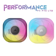 CORSAIR LINK AIO CAPSWAP MODULE VRM Fan Black / White (1 YEAR WARRANTY BY CONVERGENT SYSTEMS)