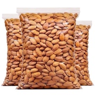 Almonds USA (big) 500g 1KG 2KG