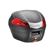 GIVI - B34N  34 LTR - Monolock Top Case (without light) - กล่องติดท้ายรถมอเตอร์ไซค์B34N