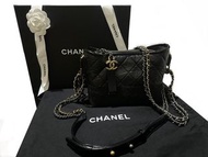 Chanel ‘s  Gabrielle small hobo bag