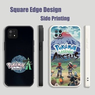 Casing For OPPO A8 A31 A1K F9 Pro A52 A72 A92 A59 F1S A7X A71 pokemon Pokémon ZA SAMPLE Legends BOJ1