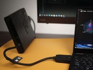 Asus XG mobile 3080 香港行貨 行貨保養到9月 可自費買多一年保養