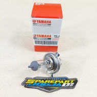JUPITER MX KING 150 VIXION NVL NVA R15 V2 HEADLIGHT BULB ORIGINAL YAMAHA YGP 1PA-H4314-00