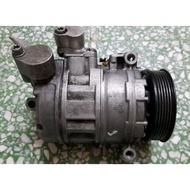 BMW E60 E90 3 series 325i 328i 330i 5 series 520i 523i 525i 530i air cond compressor