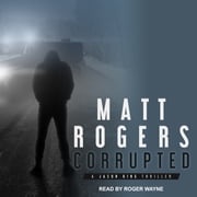 Corrupted Matt Rogers