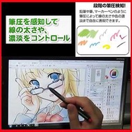 平板繪圖板繪圖筆記型電腦 Green Board StarG430S M500 CLIP CTL471 WoodPad7 