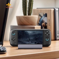 Gaming Docking Station Multi-Function Charging Base SSD Expandable Storage PCIe NVMe Slot Charging D