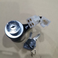 Car Key Switch For Yanmar Ef352