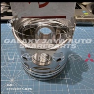 PISTON ENGINE 4TNV98 4TNE98 YANMAR