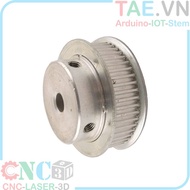 Pulley GT2 48 Teeth 6mm Version