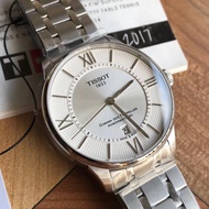 ORIGINAL TISSOT CHEMIN DES TOURELLES T099.407.11.038.00