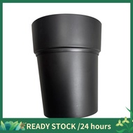Flower Pot with Hidden Safe and Secret Compartment,Secret Storage Key Hider,Hidden Key Secrets Safe,