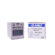 ANLY ( A61F-GP-N ) 11Pin 240Vac Plug-In Floatless Relay General
