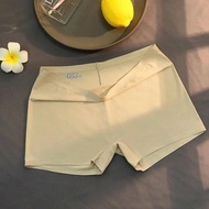 Beige pants