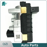 Turbo Parts G-038 Electric Turbo Actuator for Volvo D5244T Euro 5 2009- Volvo V70 787630-1 6NW009543