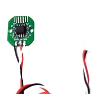 1pcs AS5600 Motor Encoder Absolute Value Encoder PWM/I2C Port Precision 12 Bit Brushless Gimbal Toy 