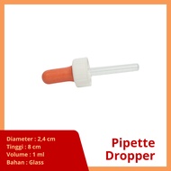 Dropper Pipette Dropper Pipette/ Baby Pipette/