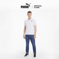 PUMA Essentials Pique Men's Polo Shirt