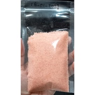 Salt HIMALAYA, pink salt 100g