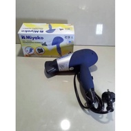 Miyako Hd 550B Hair Dryer Mini Travel Hair Dryer