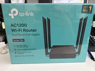 TP-Link Archer C64 AC1200 Wireless MU-MIMO Gigabit WiFi Router tplink 無線WiFi 路由器