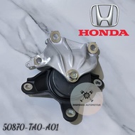 Engine Mounting UpperKiri Accord CP2 Cap.2.4cc Year: 2008 - 2009 - 2010 - 2011 - 2012