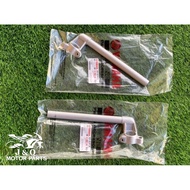 YAMAHA RXZ RXZ-C HANDLE BAR HANDLE STEERING BAR 3XX-26121-00 3XX-26122-00 *JQ*