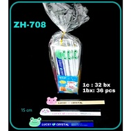 MJ Fancy Ruler 15cm/ Shape / Line Ruler