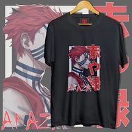 Akaza T-shirt/ Akaza kimetsu no yaiba T-shirt/ Akaza kny T-shirt/ Akaza T-shirt Demon Slayer/ Akaza 