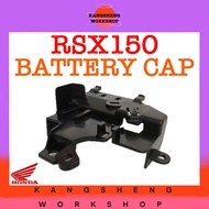 HONDA RSX150 BATTERY CAP (ORIGINAL) (50330-K56-V500/V50) BATERI (RSX 150/RS-X/RS X/RS X150)