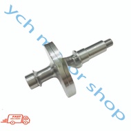 YAMAHA Y16ZR Y16 V1 V2 WEIGHT ENGINE BALANCER 100% ORIGINAL ENGINE BALANCER BAX-E1454-00