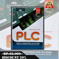 PLC, Concept, Programming and Application Book (Revised Edition)