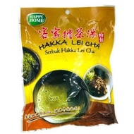 HAPPY HOME Hakka Lei Cha (20gx5) 客家擂茶汤粉包