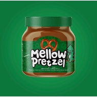 Rawr Mellow - Mellow Pretzel