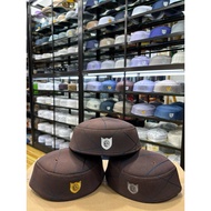 KOPIAH EXCLUSIVE A6 (ELYAS) PECI/